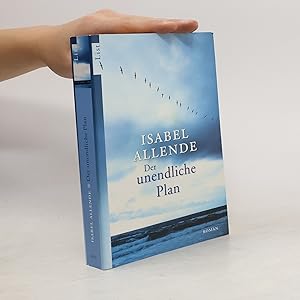 Bild des Verk�ufers f�r Der unendliche Plan zum Verkauf von Bookbot