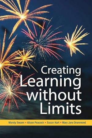 Imagen del vendedor de Creating learning without limits a la venta por WeBuyBooks
