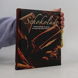 Imagen del vendedor de Schokolade a la venta por Bookbot