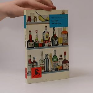 Bild des Verk�ufers f�r Freude am Mixen zum Verkauf von Bookbot