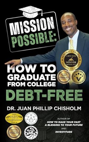 Immagine del venditore per Mission Possible: How to Graduate From College Debt-Free venduto da moluna