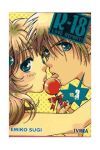 Immagine del venditore per R-18 LOVE REPORT 03 (COMIC) venduto da AG Library