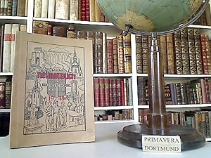 Bild des Verkufers fr Heimatbuch des Landkreises St. Wendel. Ein Volksbuch fr Heimatkunde, Naturschutz und Denkmalpflege, Statistik und Volkshumor. 1.Jahrgang 1948. zum Verkauf von Kunsthandlung  Primavera Birgit Stamm