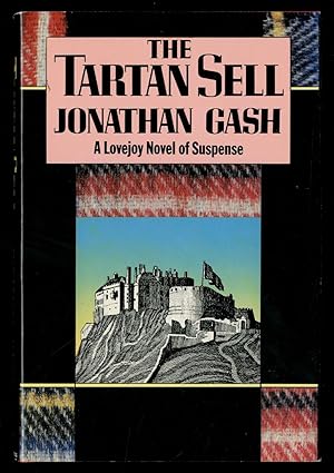 Seller image for The Tartan Sell for sale by Between the Covers-Rare Books, Inc. ABAA