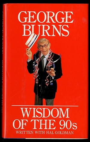 Seller image for Wisdom of the 90s for sale by Between the Covers-Rare Books, Inc. ABAA