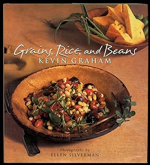 Bild des Verkufers fr Grains, Rice, and Beans zum Verkauf von Between the Covers-Rare Books, Inc. ABAA