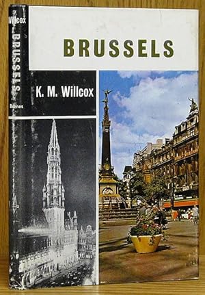 Seller image for Brussels for sale by Schroeder's Book Haven