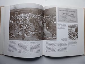 Bild des Verkufers fr Schwenninger Bilddokumente 1850 - 1930 * Band 1 (der) Schriftenreihe der Stadt Villingen-Schwenningen. zum Verkauf von Antiquariat Heinzelmnnchen