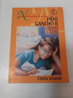 Immagine del venditore per Pido Gancho II venduto da NAVEBOOKS
