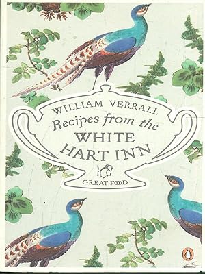 Bild des Verk�ufers f�r Recipes from the White Hart Inn zum Verkauf von Librodifaccia