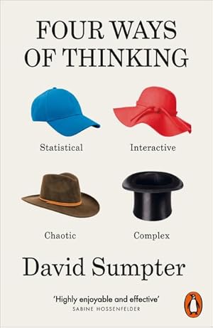 Immagine del venditore per Four Ways of Thinking venduto da Rheinberg-Buch Andreas Meier eK