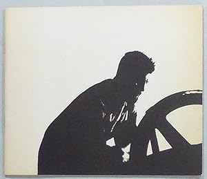 Imagen del vendedor de Nils G. Stenqvist. Gummesons Konstgalleri. a la venta por Patrik Andersson, Antikvariat.