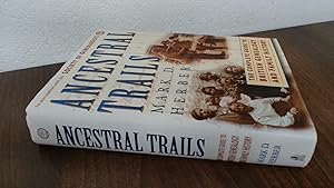 Bild des Verk�ufers f�r Ancestral Trails: Complete Guide to British Genealogy and Family History zum Verkauf von BoundlessBookstore