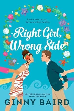 Bild des Verkufers fr Right Girl, Wrong Side zum Verkauf von AHA-BUCH GmbH