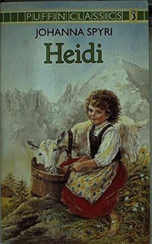 Seller image for Heidi for sale by Reliant Bookstore