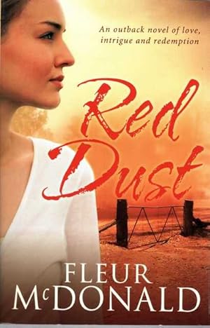 Immagine del venditore per Red Dust venduto da Leura Books