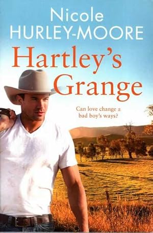 Immagine del venditore per Hartley's Grange venduto da Leura Books