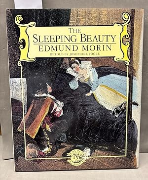 Immagine del venditore per The Sleeping Beauty (Golden classics) Retold by Josephine Poole. Series Editor: Elizabeth Rudd venduto da Kepler-Buchversand Huong Bach