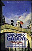 Immagine del venditore per L'Adalgisa venduto da WeBuyBooks