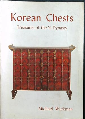 Seller image for Korean chests for sale by Librodifaccia