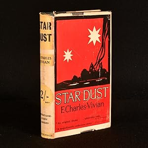 Immagine del venditore per Star Dust venduto da Rooke Books PBFA