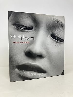 Skin of Nation by Shomei Tomatsu - AbeBooks Skin of Nation by Shomei Tomatsu - AbeBooks