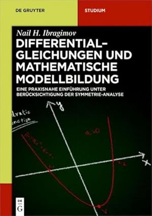 Bild des Verkufers fr Differentialgleichungen und Mathematische Modellbildung zum Verkauf von BuchWeltWeit Ludwig Meier e.K.