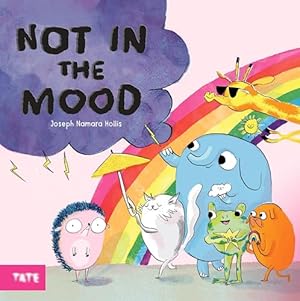 Imagen del vendedor de Not in the Mood a la venta por WeBuyBooks