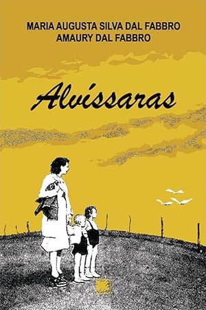 Seller image for Alvssaras for sale by Distribras