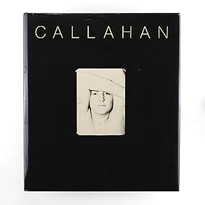 Seller image for Callahan for sale by Dividing Line Books