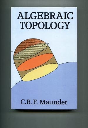Seller image for Algebraic Topology for sale by Tyger Press PBFA