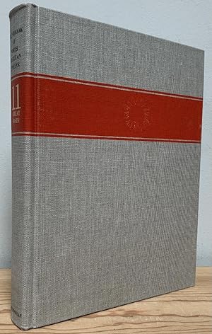 Bild des Verk�ufers f�r Handbook of North American Indians, Volume 11: Great Basin zum Verkauf von Chaparral Books