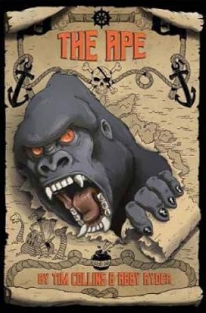 Bild des Verkufers fr The Ape (Monster Island) zum Verkauf von WeBuyBooks