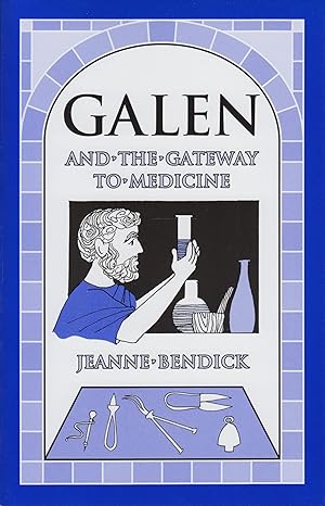 Immagine del venditore per Galen and the Gateway to Medicine (Living History Library) venduto da Dream Books Co.