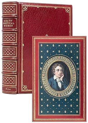 John Keats, First Edition, Used - AbeBooks John Keats, First Edition, Used - AbeBooks