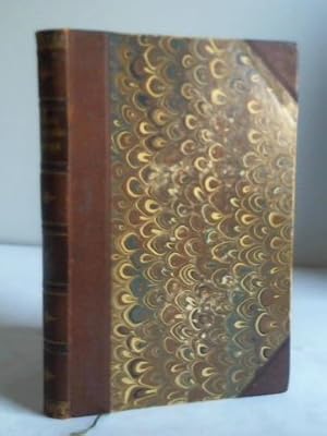 Seller image for Die Methoden der Darstellenden und die Elemente der projectivischen Geometrie. Fr Vorlesungen und zum Selbststudium for sale by Celler Versandantiquariat