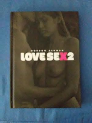 Seller image for Denman, Gordon: Love sex 2. for sale by Antiquariat BehnkeBuch