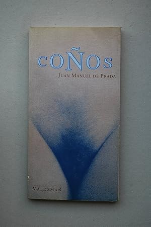 Imagen del vendedor de Coños a la venta por Fables Books