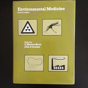 Immagine del venditore per Environmental Medicine venduto da Reading Room Books