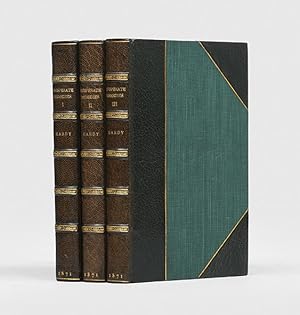 Thomas Hardy, First Edition - AbeBooks Thomas Hardy, First Edition - AbeBooks