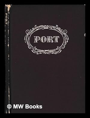 Seller image for Port / edited by Andr� L. Simon for sale by MW Books