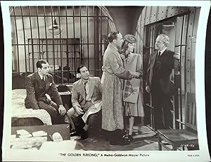 Seller image for The Golden Fleecing 8 x 10 Still 1940 Rita Johnson, Lloyd Nolan, Nat Pendleton! for sale by AcornBooksNH