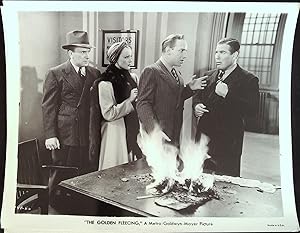 Seller image for The Golden Fleecing 8 x 10 Still 1940 Rita Johnson, Lloyd Nolan, Nat Pendleton! for sale by AcornBooksNH