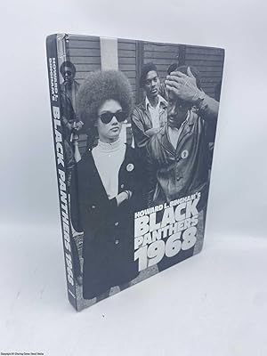 Seller image for Black Panthers 1968 for sale by 84 Charing Cross Road Books, IOBA