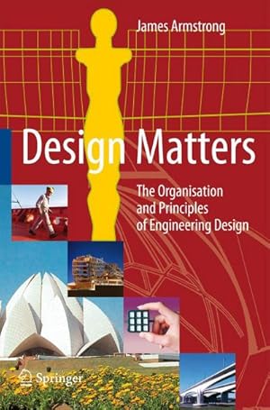 Immagine del venditore per Design Matters venduto da BuchWeltWeit Ludwig Meier e.K.