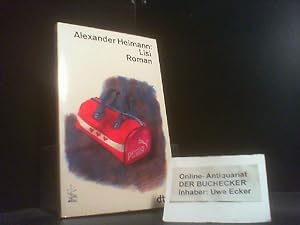 Bild des Verk�ufers f�r Lisi : Roman. dtv ; 10253 zum Verkauf von Der Buchecker