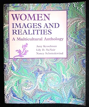 Imagen del vendedor de Women: Images and Realities - a multicultural anthology a la venta por Structure, Verses, Agency  Books