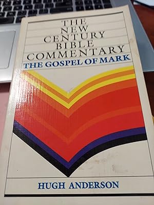 Seller image for The Gospel of Mark (The New Century Bible Commentary) for sale by Pastor Mike