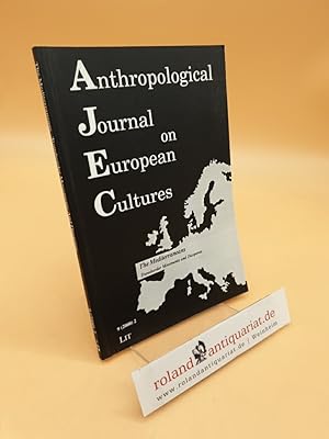 Immagine del venditore per Transborder movements and diasporas ; Volume 9, Number 2 venduto da Roland Antiquariat UG haftungsbeschr�nkt