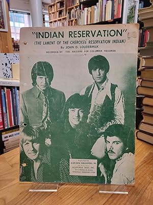 Seller image for Indian Reservation (Lament Of The Cherokee Reservation Indian) for sale by Antiquariat Orban & Streu GbR